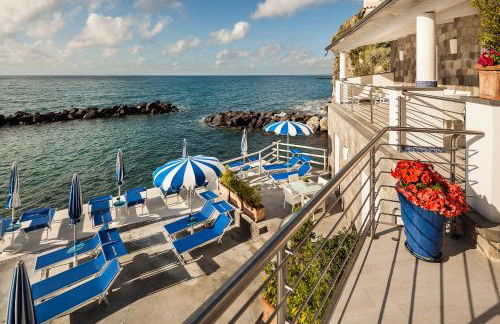 Ischia Blu Resort - Foto 70