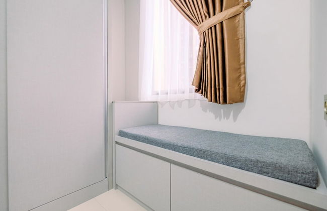 Good And Nice 2Br At Transpark Cibubur Apartment - Foto 28