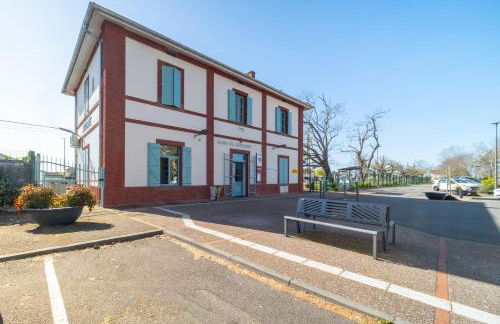 Évasions-Éclipse, centre-ville, gare - Foto 8