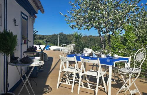 Casa Azul Oase da Natureza em Recanto - Photo 27