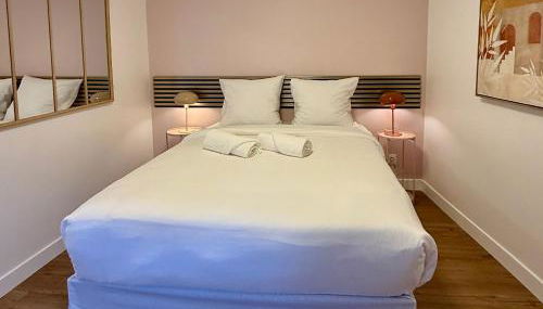 P10 Cosy & Clim-Gare-chambre - Foto 5