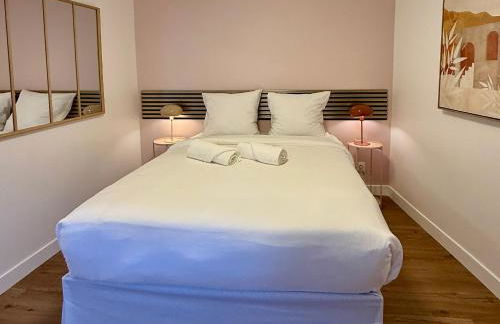 P10 Cosy & Clim-Gare-chambre - Foto 5