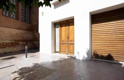 Casa Boutique San Bernardo, con jacuzzi y parking. - Foto 60