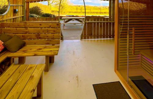 Woodview Cottage - Foto 67