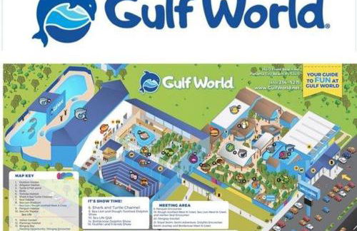 Salt Life Loft by Sand Seeker Vacations - Foto 29