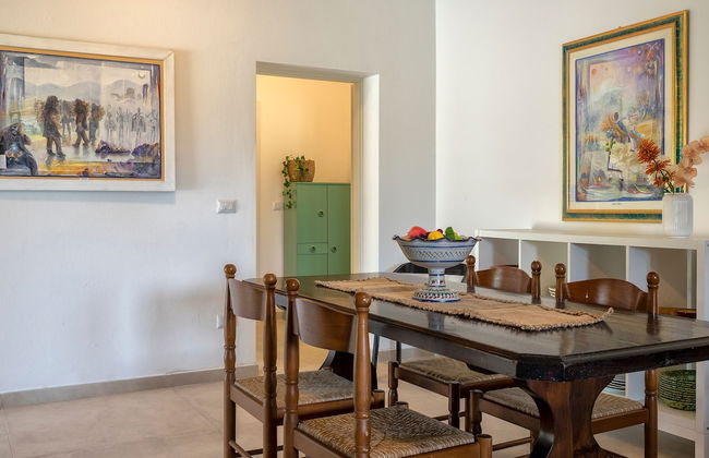 Sardinia Re - Villino Armidda - Foto 29