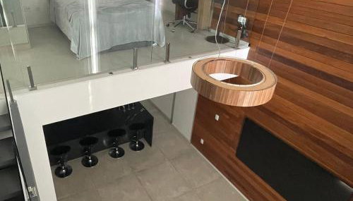 Cobertura aconchegante perto do shopping independência, home office, garagem - Foto 4