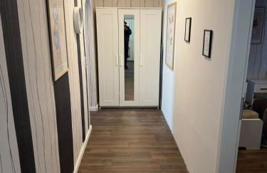 Hornschuchstr 74 A Monteurs Unterkunft in Wunsiedel - Foto 15