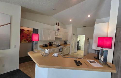 On the Course with a Pool - Foto 15