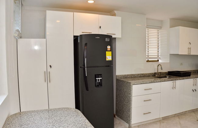 Apartamar - Santa Marta - Photo 13