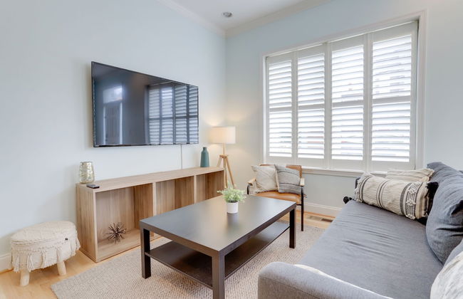 Exquisite 1 BR Apartment at Alexandria - Foto 6