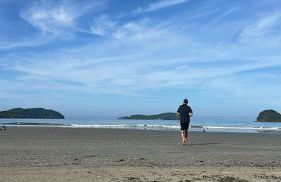 Rancho Pé na Areia- Ubatumirim Giba Panamá - Foto 25