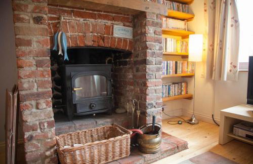 Daisy Cottage Northrepps - Foto 7