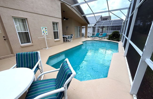 Awesome Golf Views From Your Pool! Villa, Southern Dunes - Foto 16