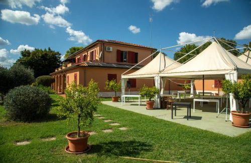 Agriturismo Le Forre del Treja (La Villa) - Foto 70