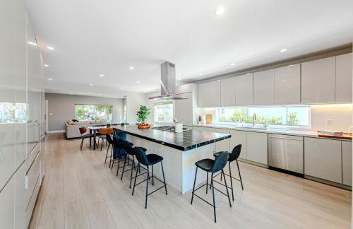Modern 5 Bed with Guest House & Pool West Hollywood - Foto 23