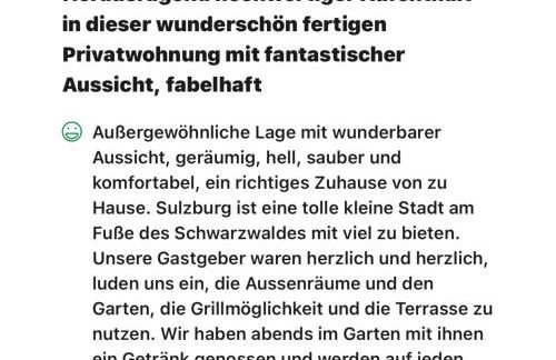 Ferienwohnungen Auszeit Langmatt - Foto 9