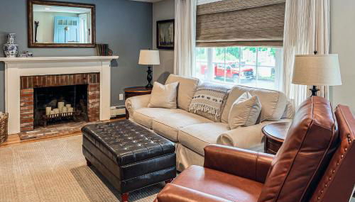 Periwinkle House - Foto 4