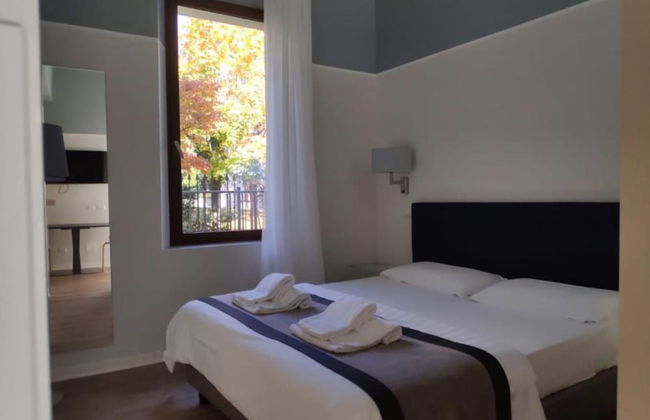 San Leonardo Suites - Foto 20