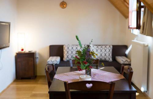 Apartmani Belvedere - Foto 44