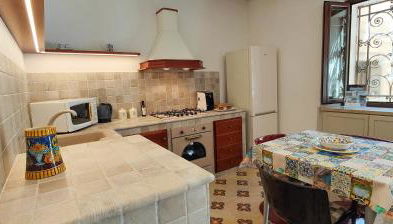 SweetHome in Erice Vetta - Foto 5, pet friendly, minibar