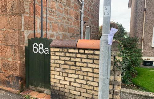 Garden Gate Upper Apartment - Foto 17