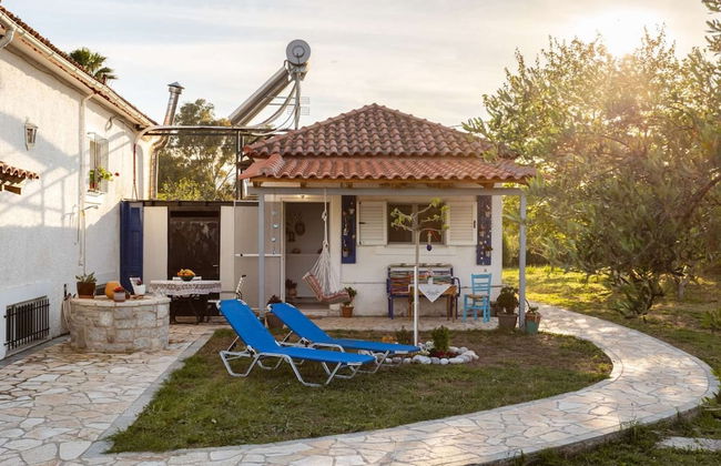 Petalidi Sunny Home One - Foto 33