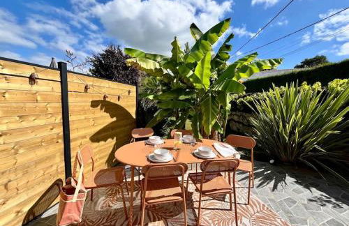 Le Ty Moulin Gîte Breton - Foto 22