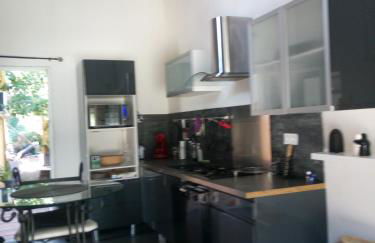 Gite chez mamiyo gallargues le montueux - Foto 11