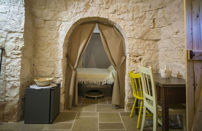 Paradise Trulli - Foto 9