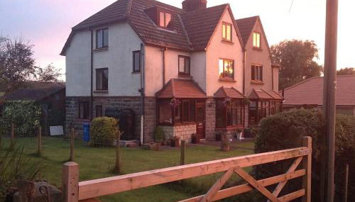 Dilston House - Photo 2