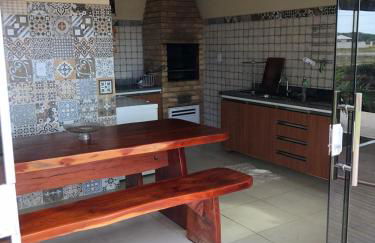 Cantinho do Abaís, Condominio Meridiem Praia Mar - Foto 18