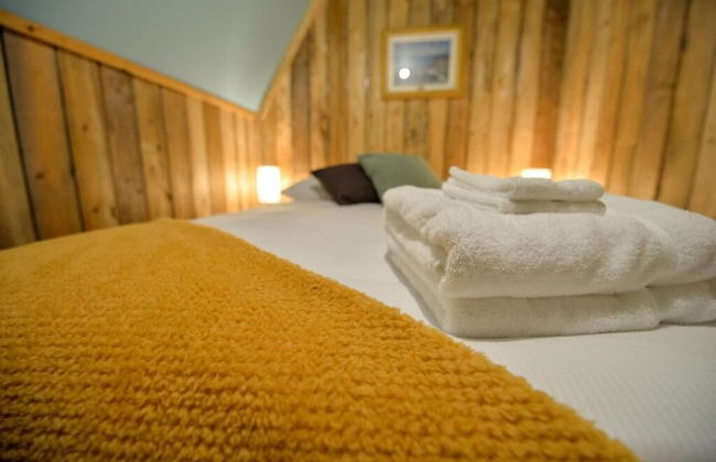 Centre plein air Otis Nature - Foto 20