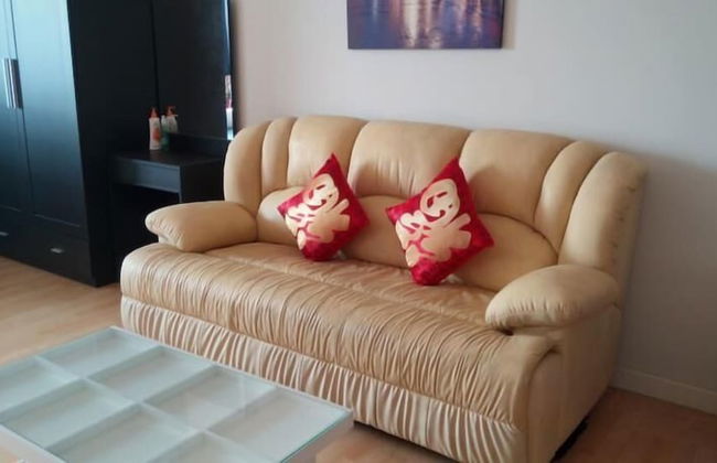 Baan Sathorn Riverfront - Foto 14