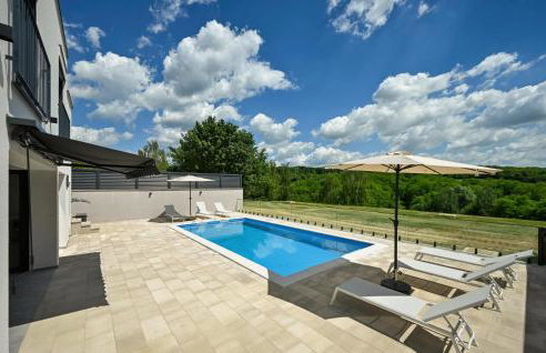 Amazing Home In Maglenca With Sauna - Foto 9