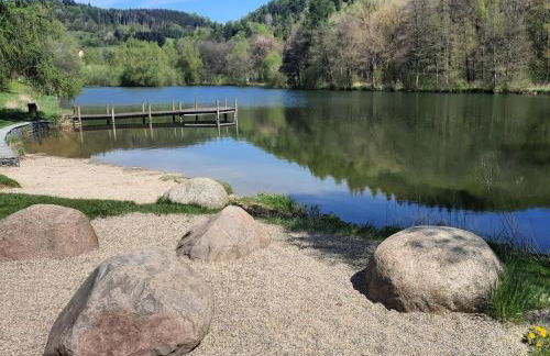 Ferienhaus am Bach - Foto 6