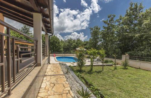 Luxury experience in Villa Lucia with heated pool and Play station 4 - Foto 3