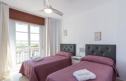 Sandy Playa Golf Málaga con Parking - Photo 54