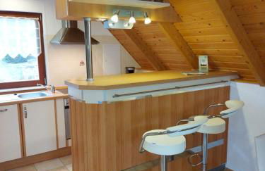 Ferienwohnung zur Saaleaue - Foto 10