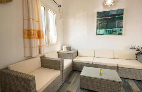 Villa s'ena e su juncu - Foto 31