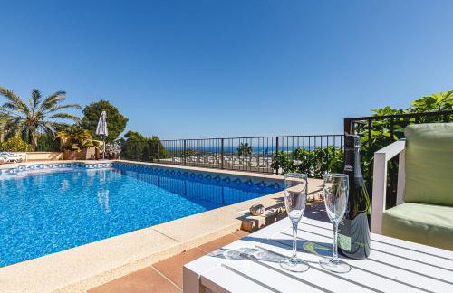 Villa Buen Lugar - Foto 31