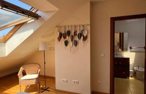 Dúplex Calle Cuba Gijón - Foto 9