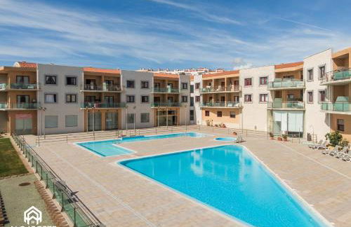 Summer in Paradise - Sea View and Pool in Ericeira - Foto 27