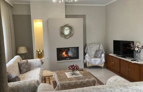 Suzie's House - Road to Loutra Pozar - Foto 2