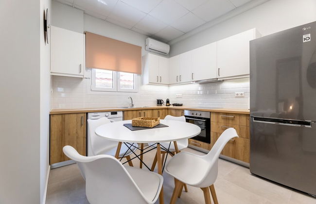 Utopia Apartment in Nea Ionia A3 - Foto 9