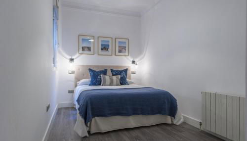 Chamberi Boutique Zurbano - AH - Foto 2