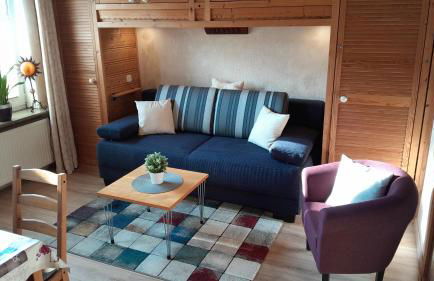 Ferienwohnung "Bine" - Foto 13