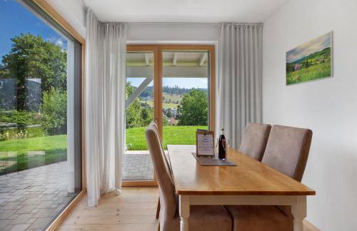 Ferienwohnung Naturpur - Foto 14