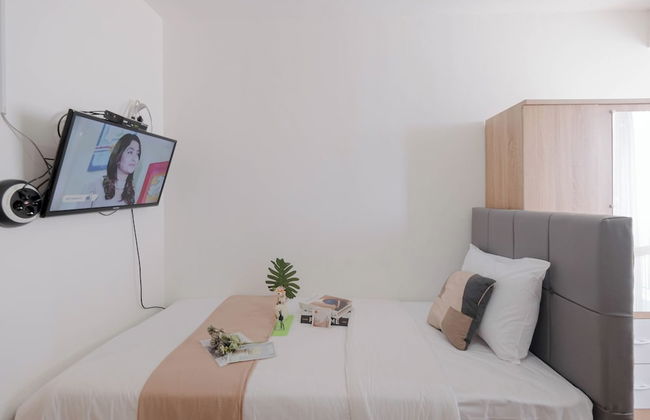 Good Deal Studio Apartment Cinere Bellevue Suites - Photo 1