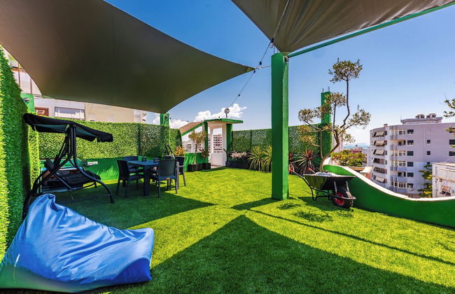 The City Center Penthouse by PS - Foto 21